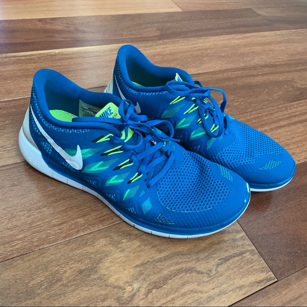 Nike Free Run 5.0 | Men's 9